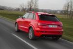 Audi RS Q3 2015 года (WW)